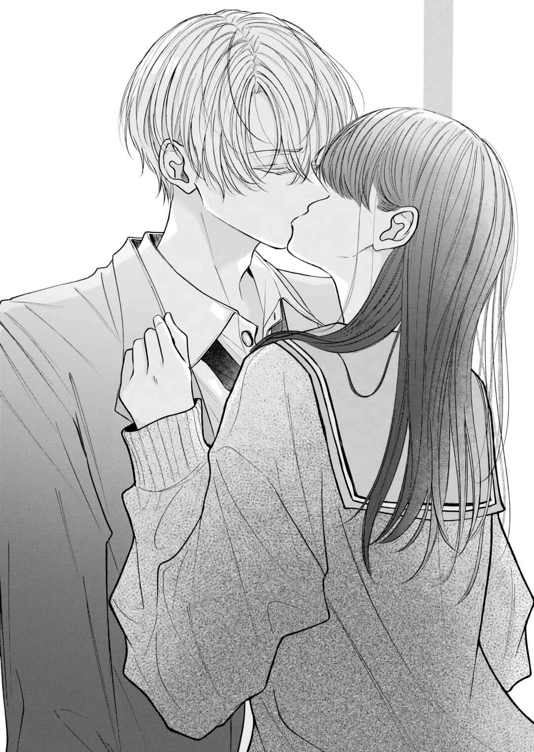 Hakoniwa no Lavender Capítulo 1 - Page 29