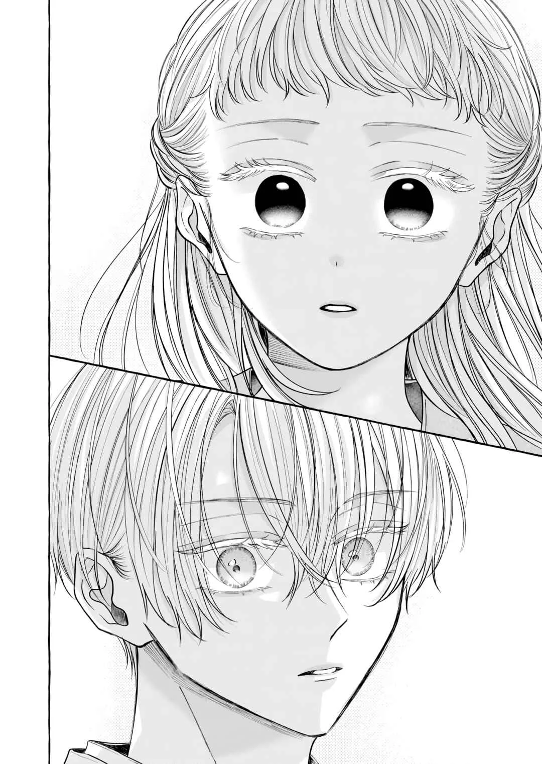 Hakoniwa no Lavender Capítulo 1 - Page 31