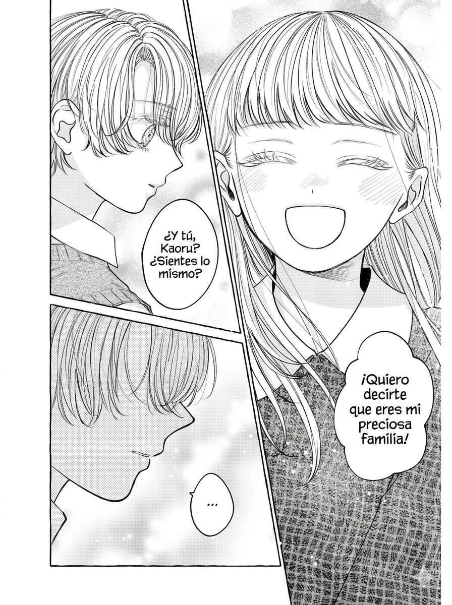 Hakoniwa no Lavender Capítulo 2 - Page 5