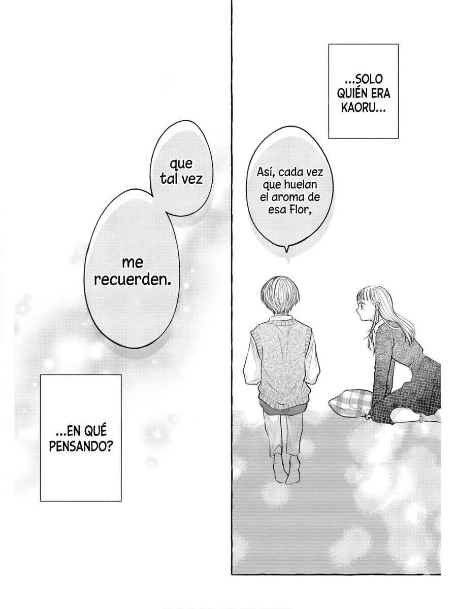 Hakoniwa no Lavender Capítulo 2 - Page 7