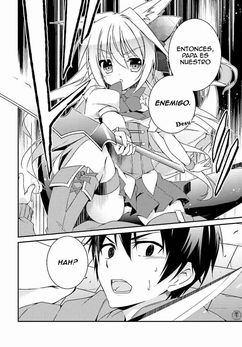 Hakoniwa Oukoku no Craft Master Capítulo 1 - Page 29