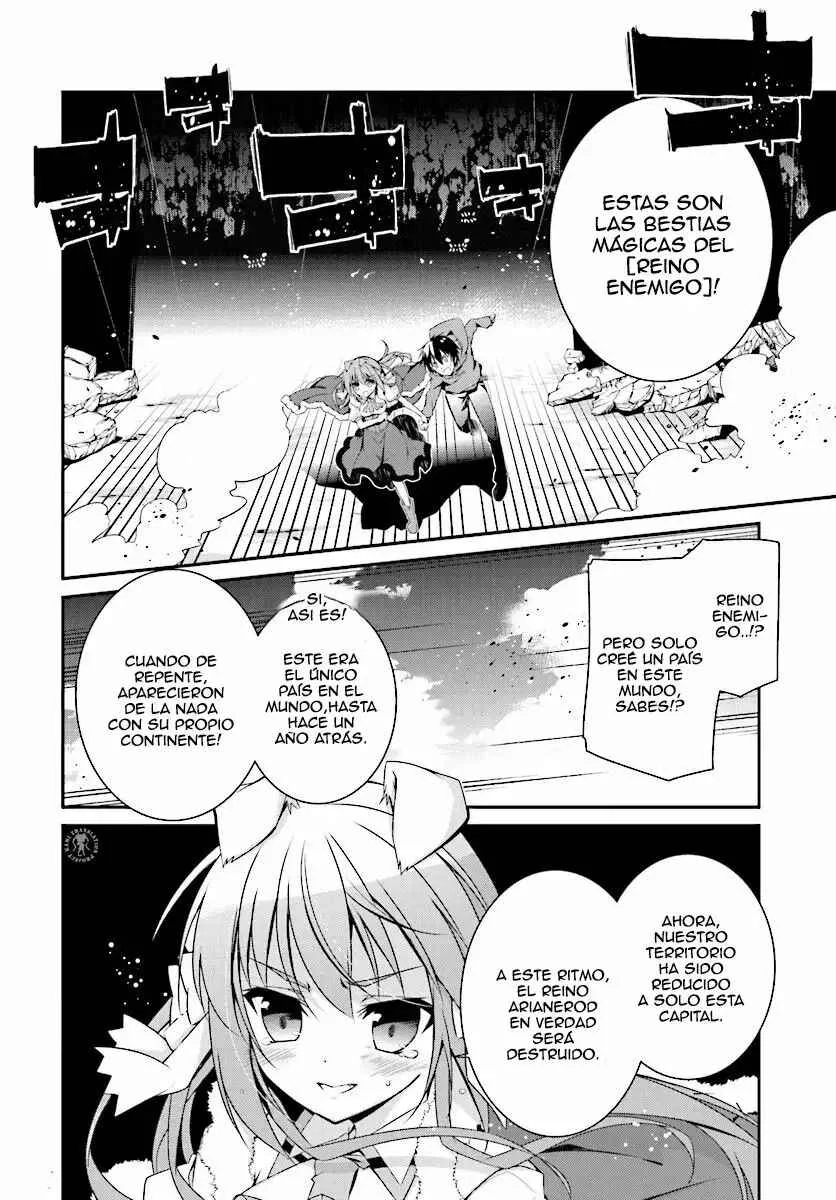Hakoniwa Oukoku no Craft Master Capítulo 1 - Page 39