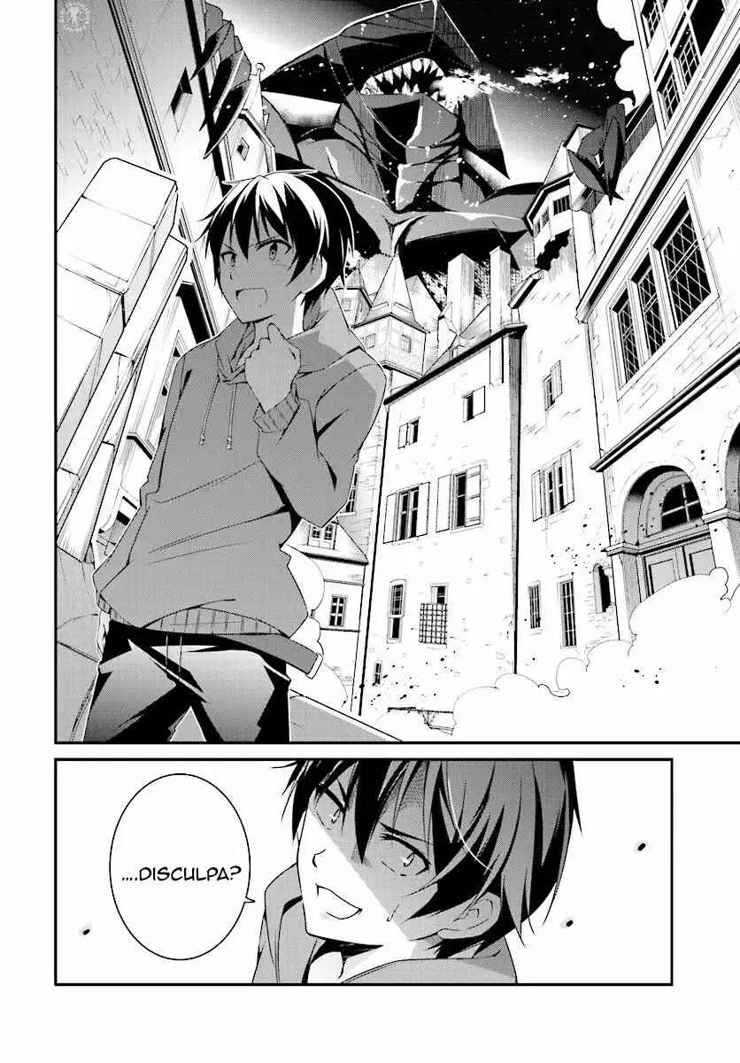Hakoniwa Oukoku no Craft Master Capítulo 1 - Page 43