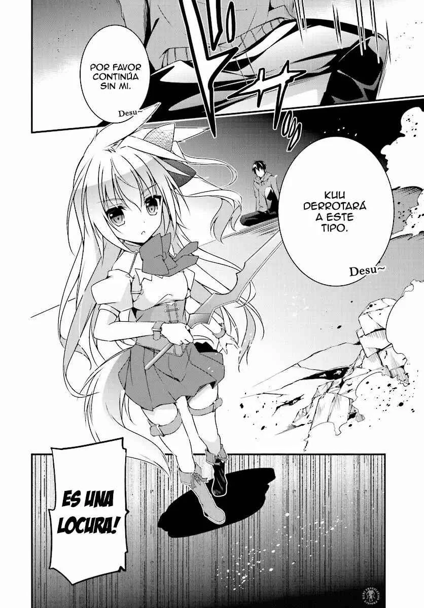 Hakoniwa Oukoku no Craft Master Capítulo 1 - Page 45
