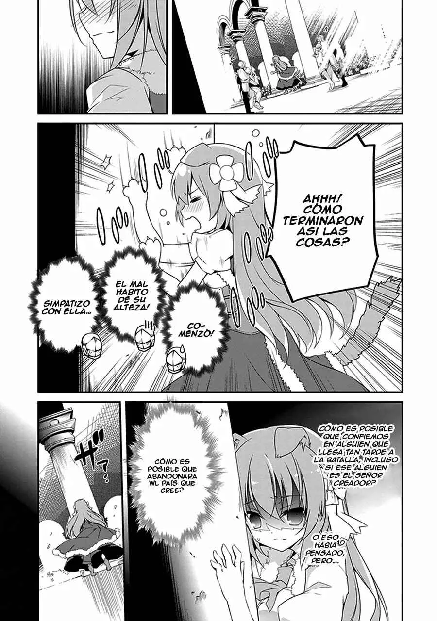 Hakoniwa Oukoku no Craft Master Capítulo 2 - Page 19