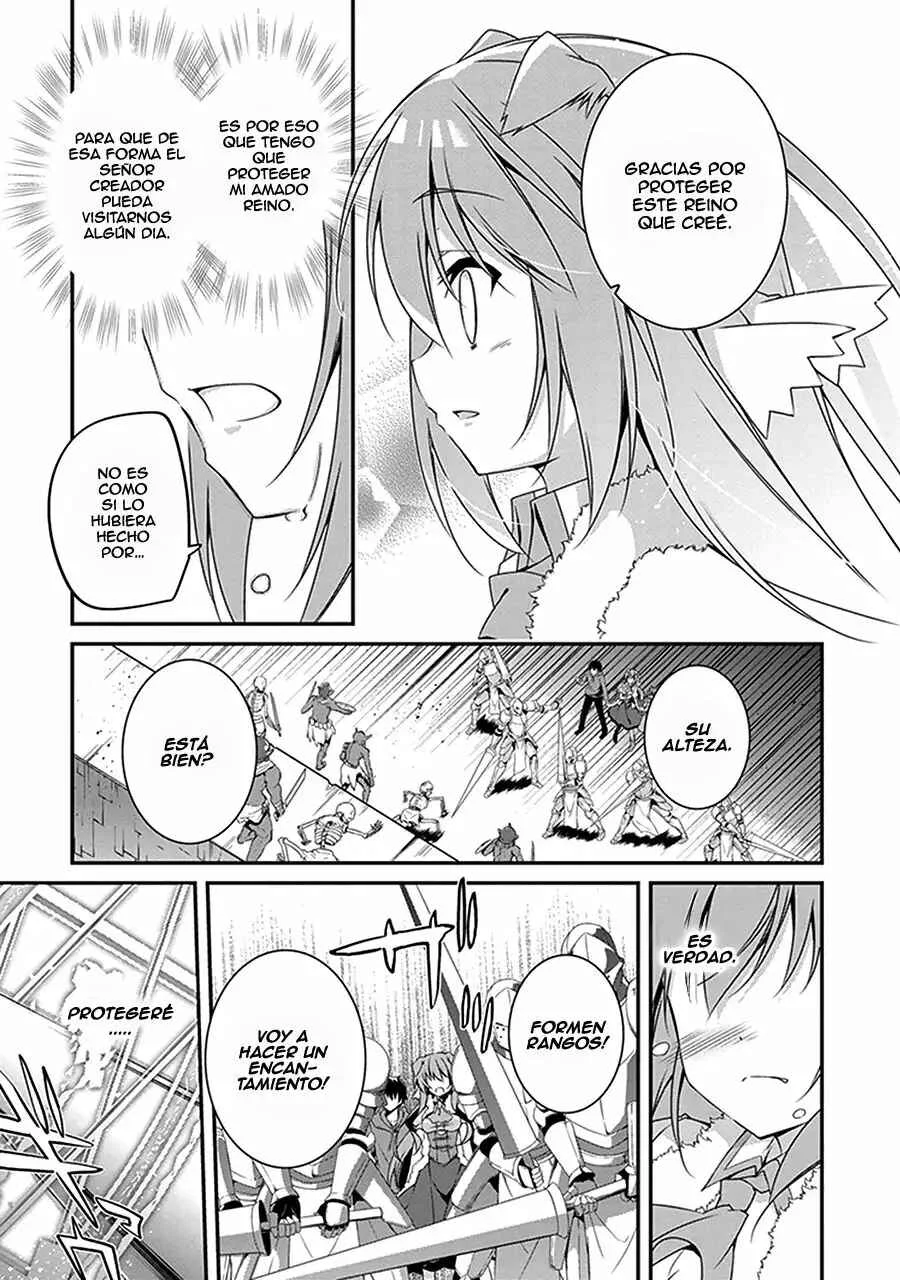Hakoniwa Oukoku no Craft Master Capítulo 2 - Page 26