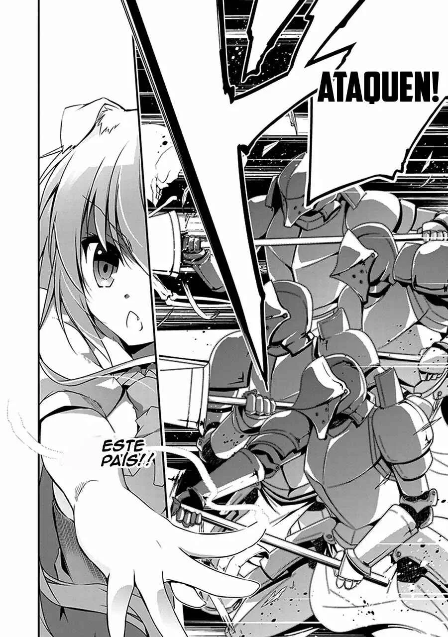 Hakoniwa Oukoku no Craft Master Capítulo 2 - Page 27