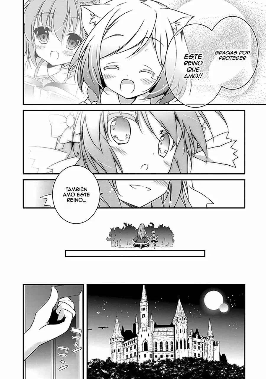 Hakoniwa Oukoku no Craft Master Capítulo 2 - Page 32