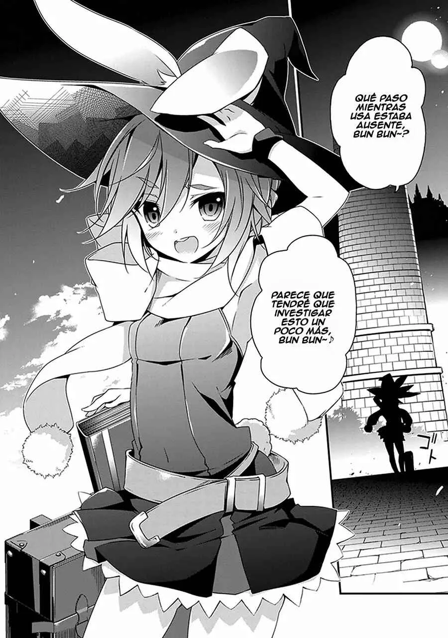 Hakoniwa Oukoku no Craft Master Capítulo 2 - Page 38