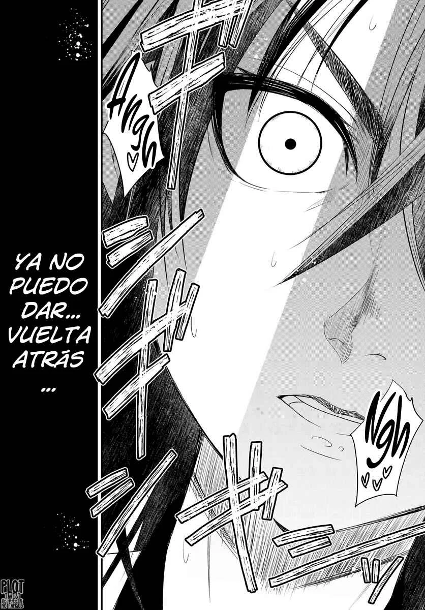 Hametsu no Kanojo Capítulo 1 - Page 6