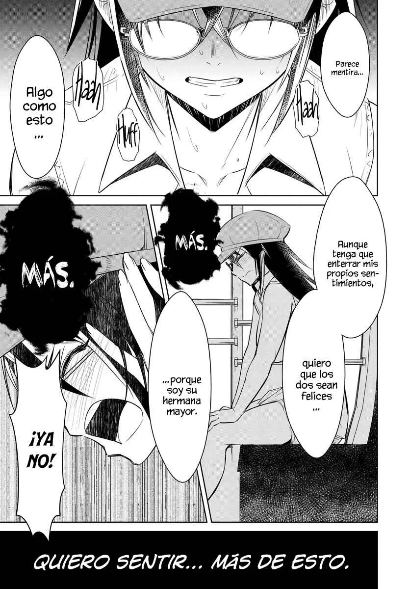 Hametsu no Kanojo Capítulo 1 - Page 31