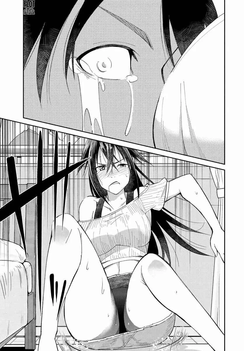 Hametsu no Kanojo Capítulo 3 - Page 23