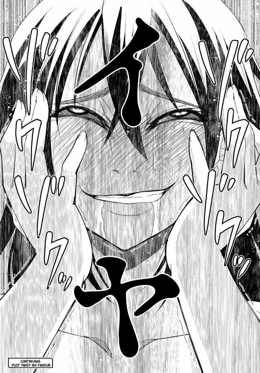 Hametsu no Kanojo Capítulo 3 - Page 26