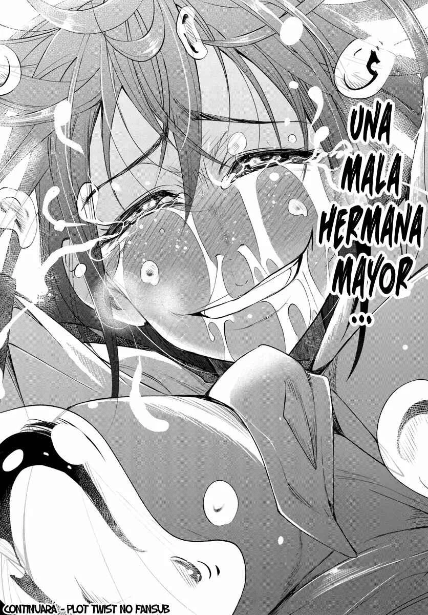 Hametsu no Kanojo Capítulo 4 - Page 27