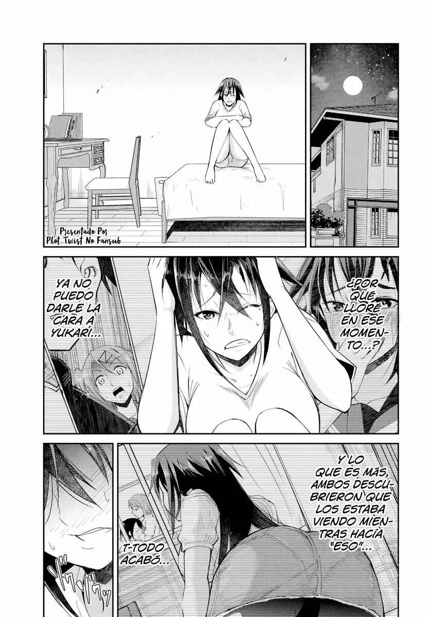 Hametsu no Kanojo Capítulo 5 - Page 2