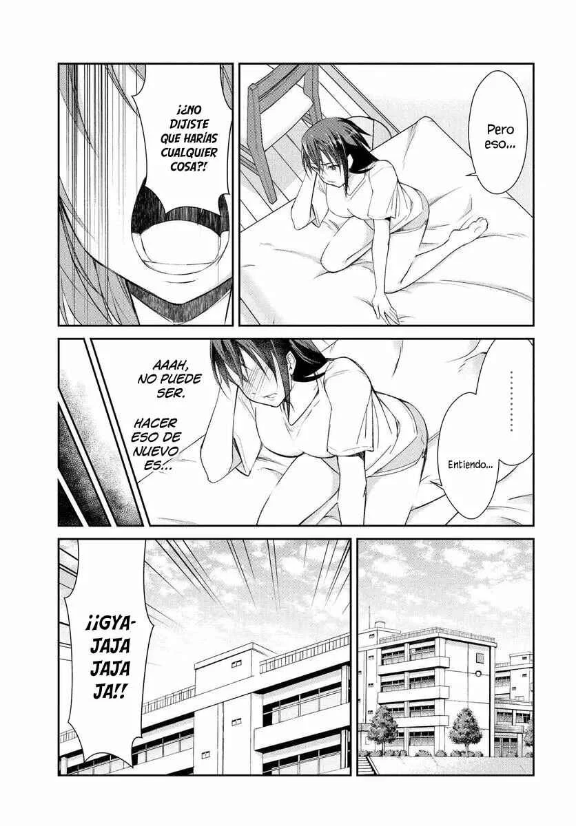 Hametsu no Kanojo Capítulo 5 - Page 6