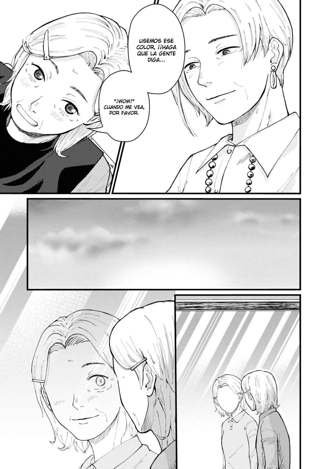 Hana Monogatari Capítulo 1 - Page 27