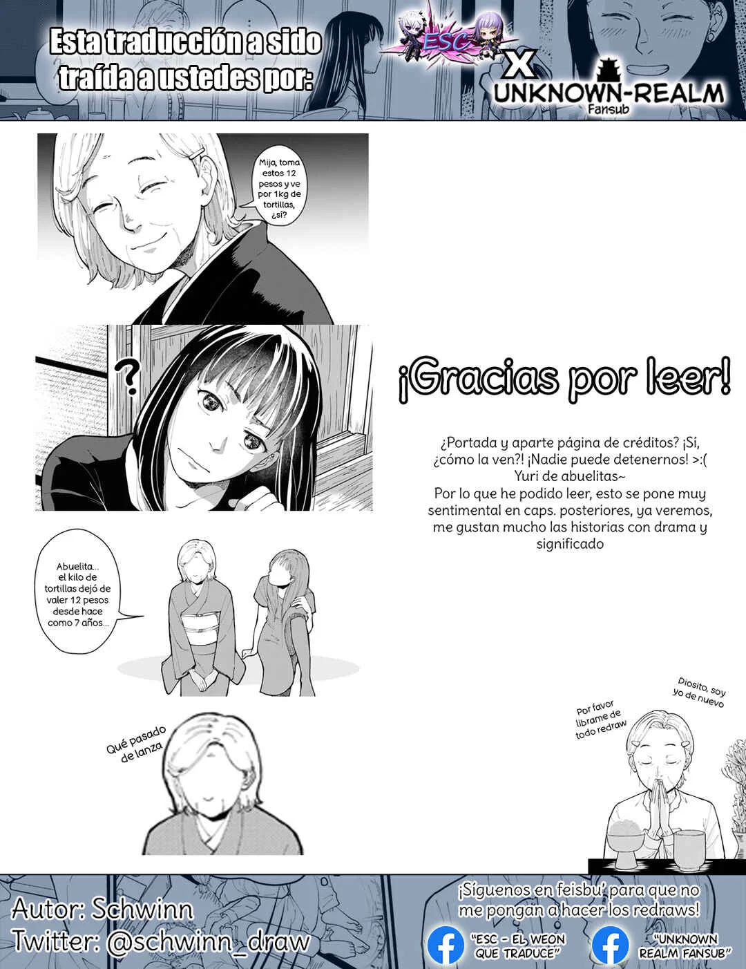 Hana Monogatari Capítulo 1 - Page 37