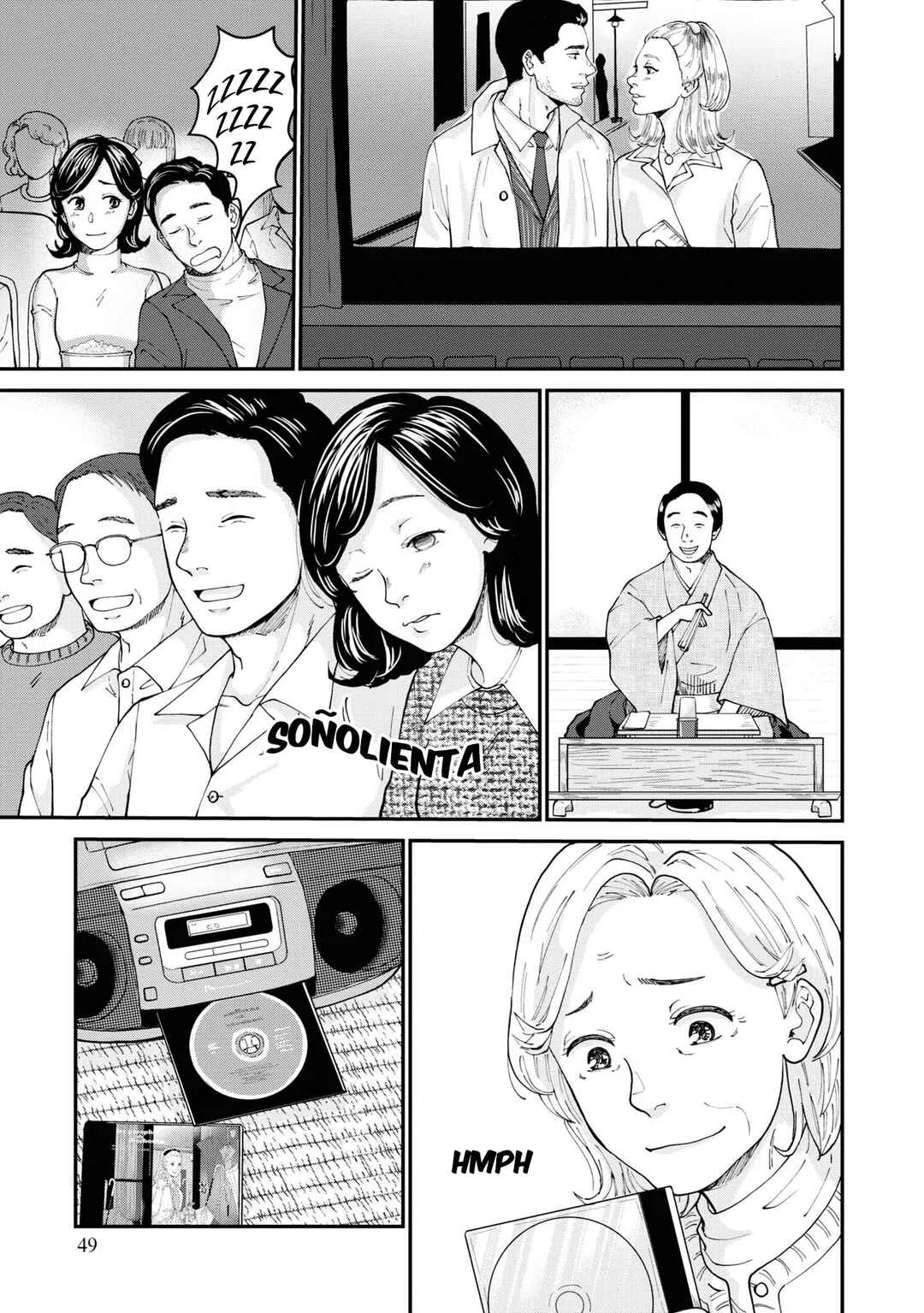 Hana Monogatari Capítulo 2 - Page 16