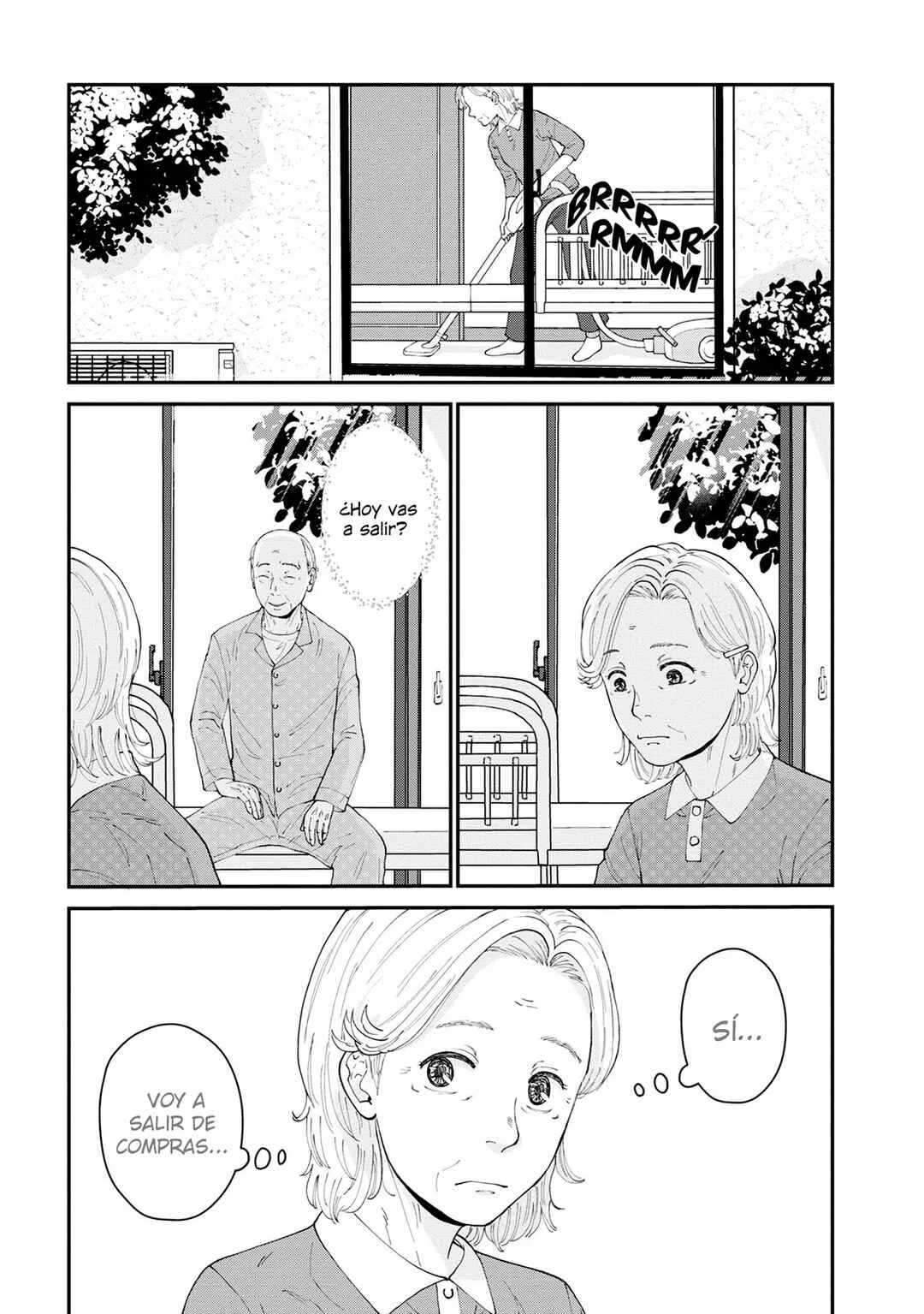 Hana Monogatari Capítulo 4 - Page 2