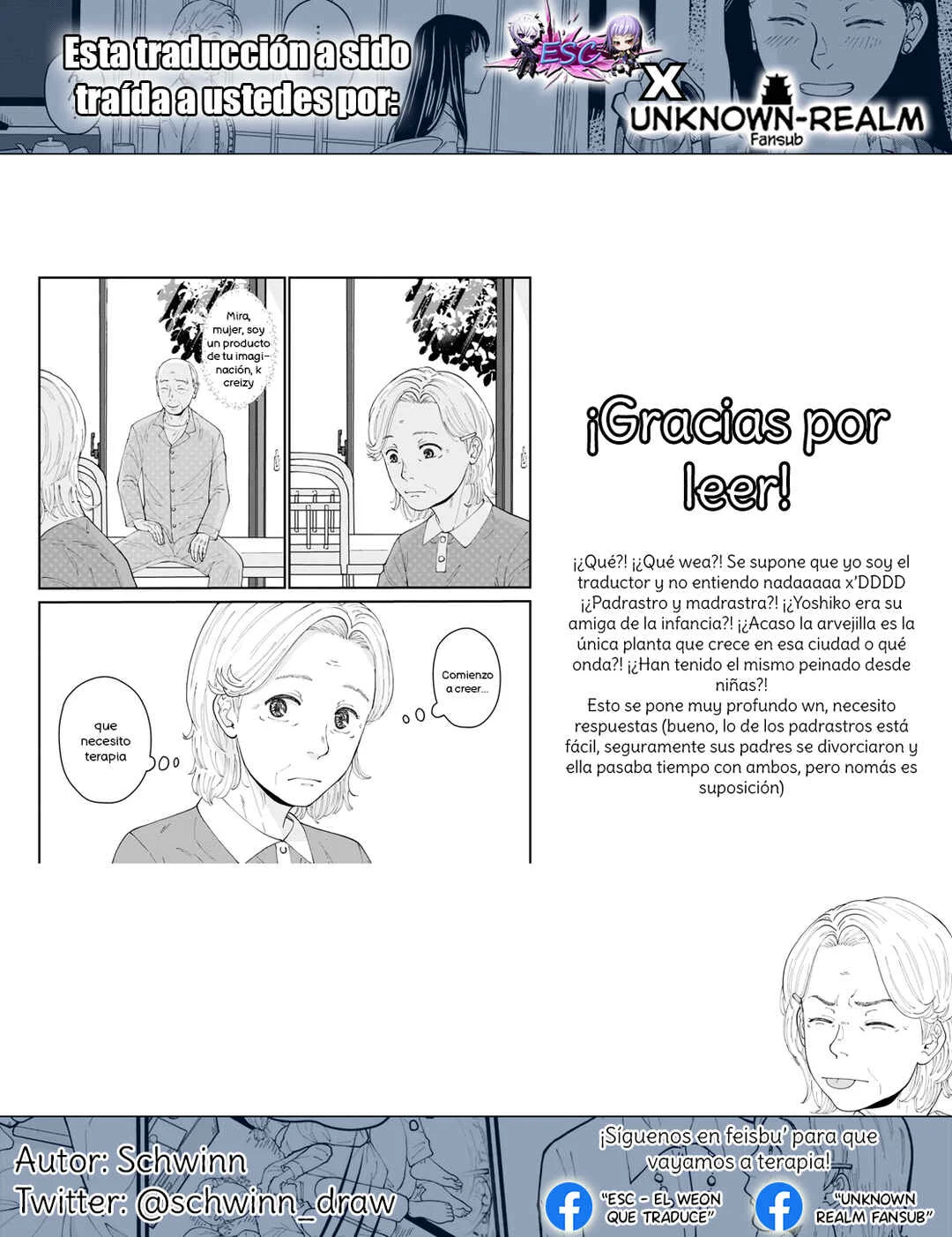 Hana Monogatari Capítulo 4 - Page 34