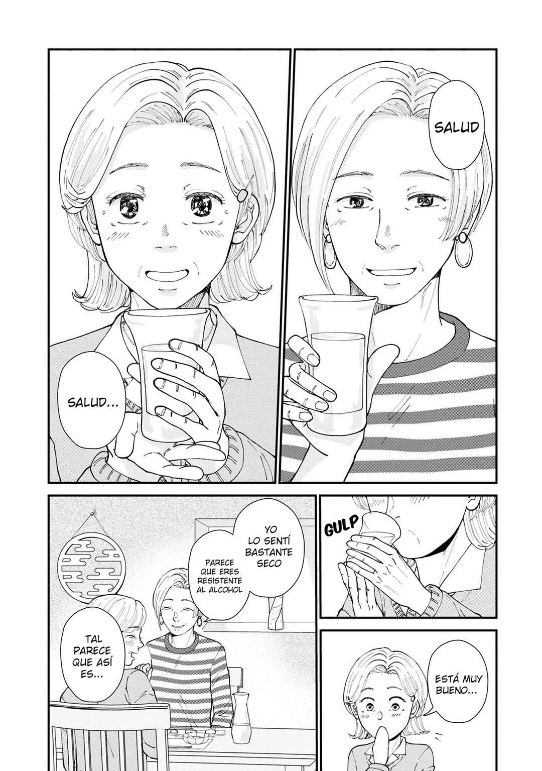 Hana Monogatari Capítulo 5 - Page 10