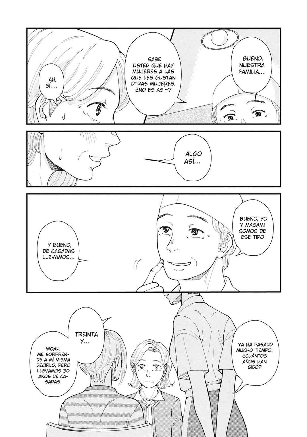 Hana Monogatari Capítulo 5 - Page 24