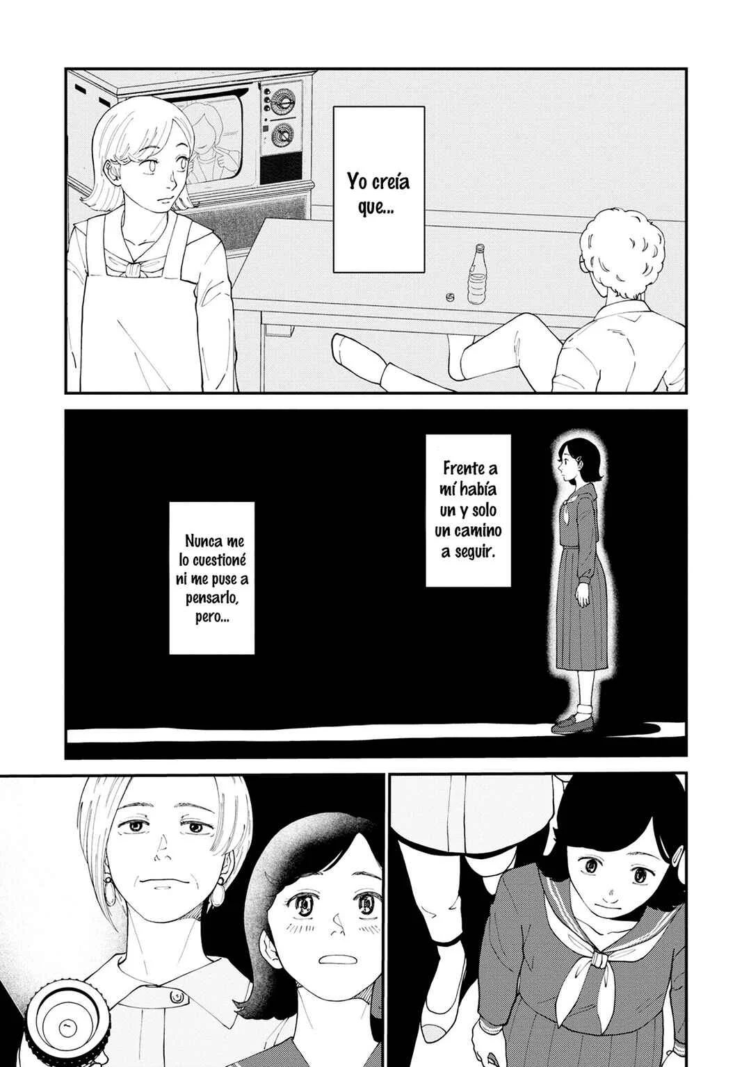 Hana Monogatari Capítulo 5 - Page 28
