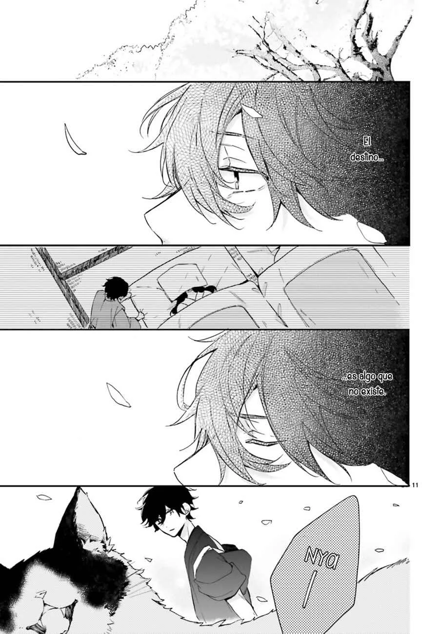 Hana Musubu Kimi e Capítulo 1 - Page 13