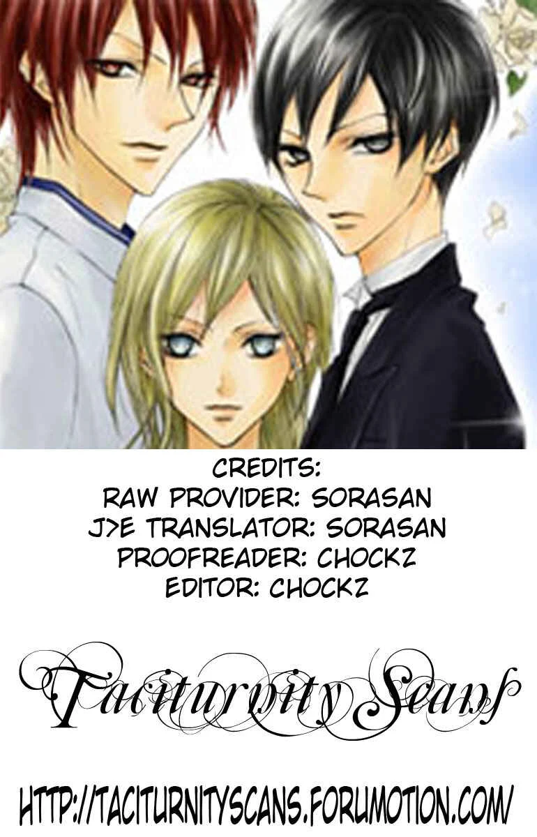 Hana no Kishi Capítulo 1 - Page 2