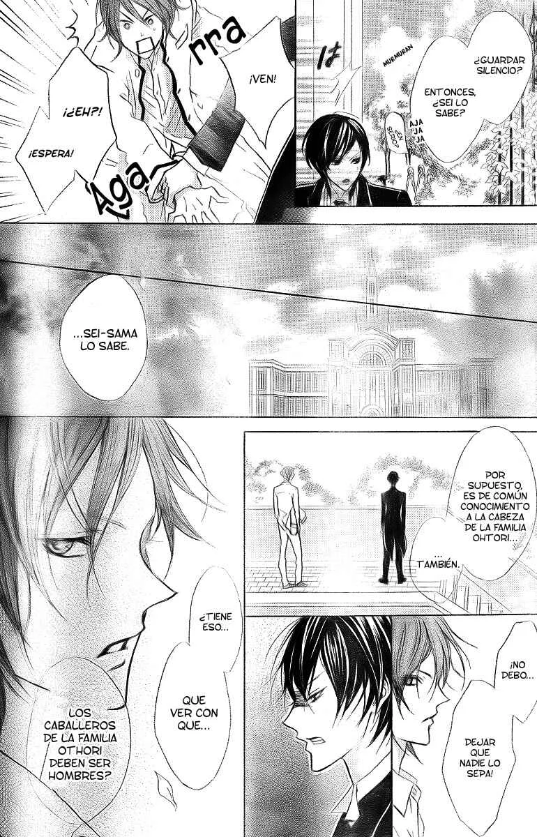 Hana no Kishi Capítulo 1 - Page 32