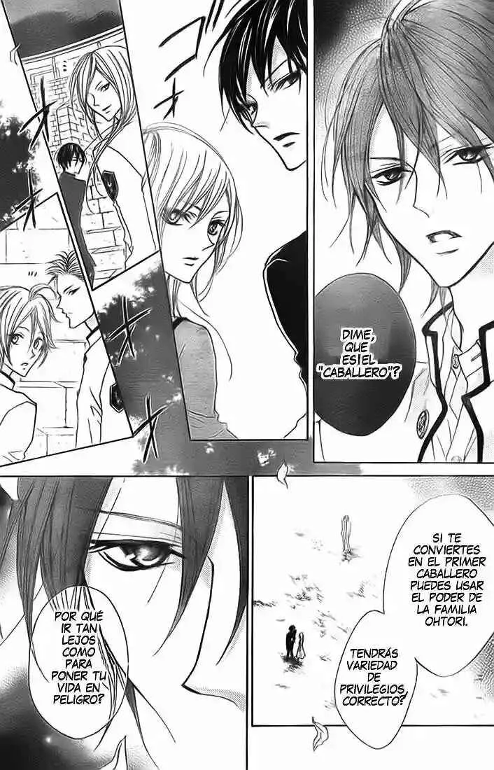 Hana no Kishi Capítulo 2 - Page 5