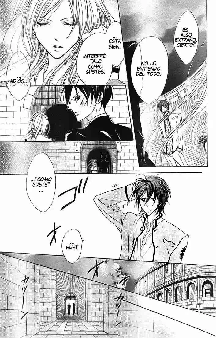 Hana no Kishi Capítulo 2 - Page 6