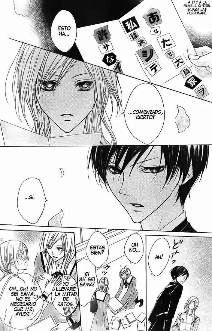 Hana no Kishi Capítulo 2 - Page 10