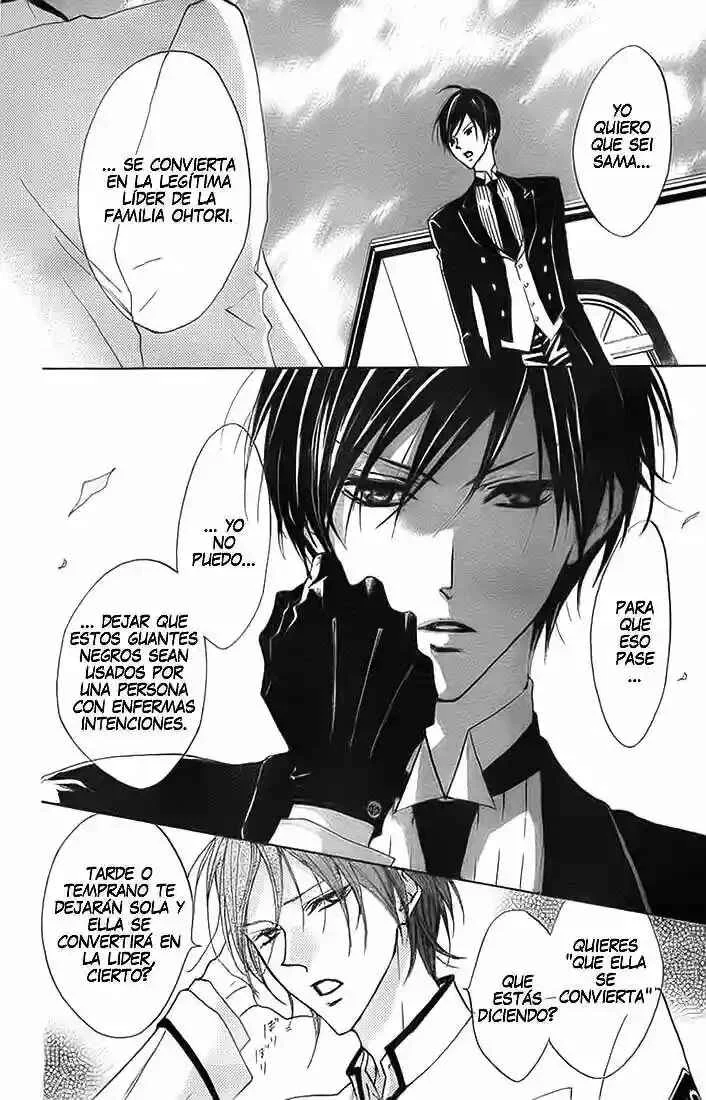 Hana no Kishi Capítulo 2 - Page 18