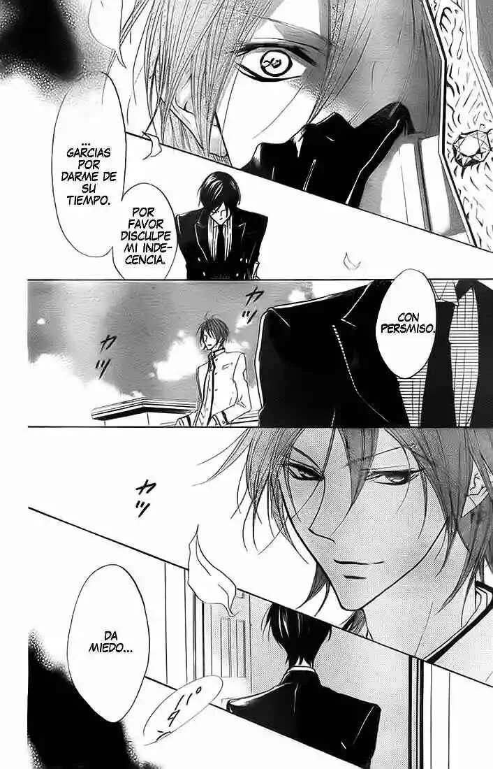 Hana no Kishi Capítulo 2 - Page 24