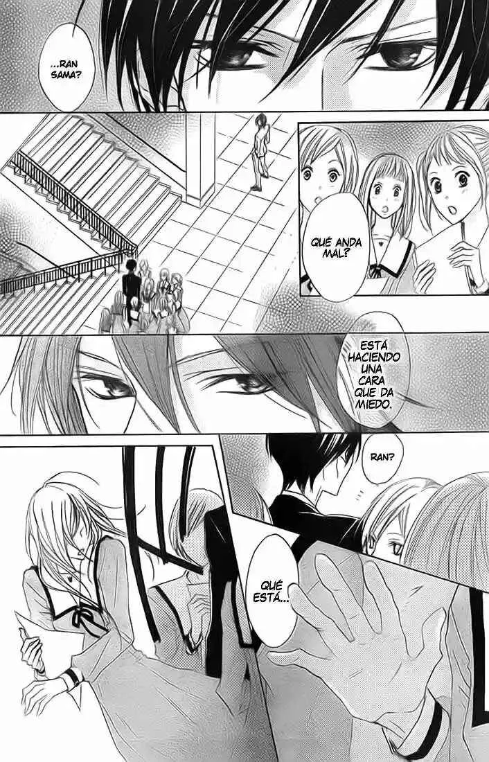 Hana no Kishi Capítulo 2 - Page 26