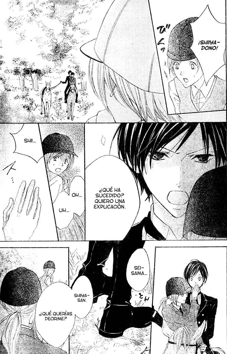 Hana no Kishi Capítulo 3 - Page 26