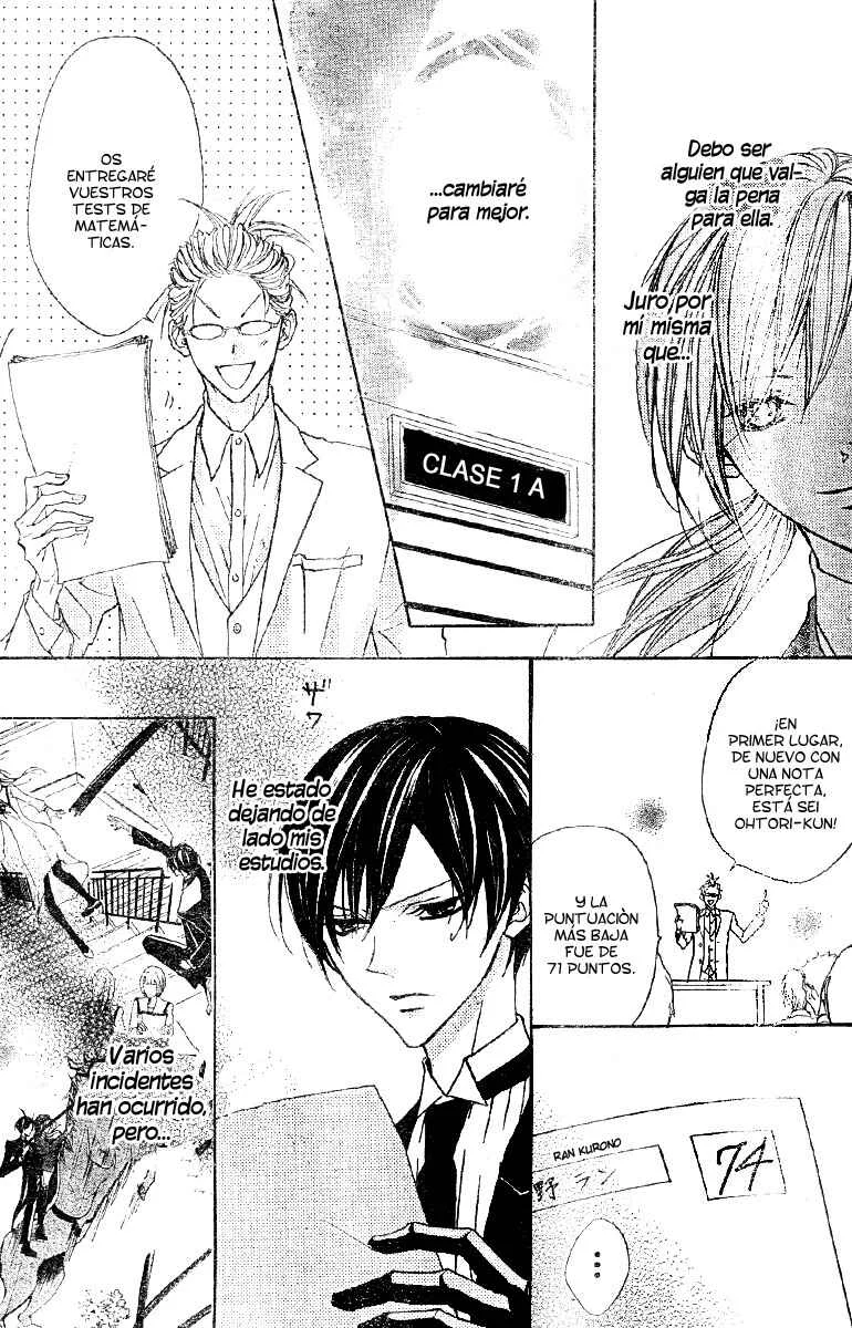 Hana no Kishi Capítulo 4 - Page 6
