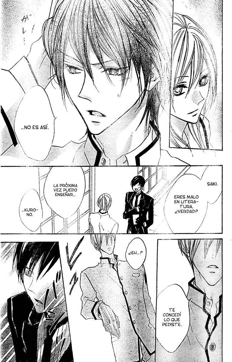 Hana no Kishi Capítulo 4 - Page 30