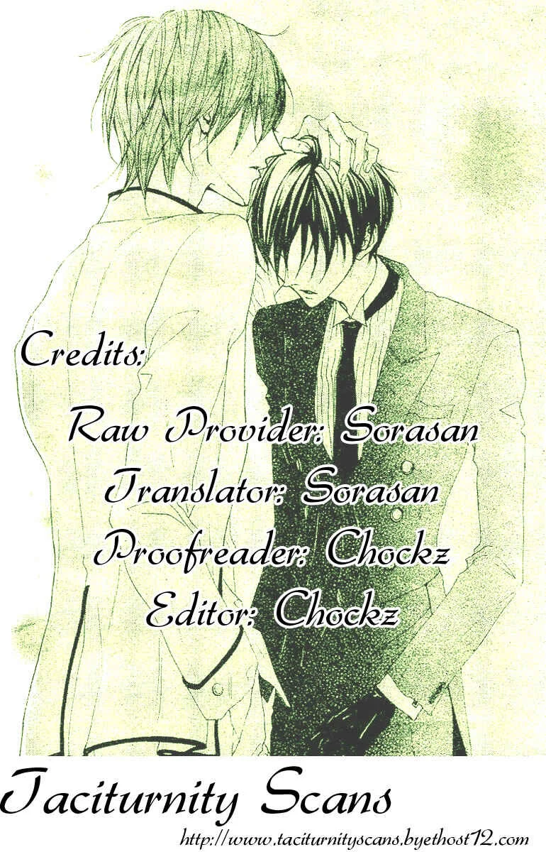 Hana no Kishi Capítulo 5 - Page 3