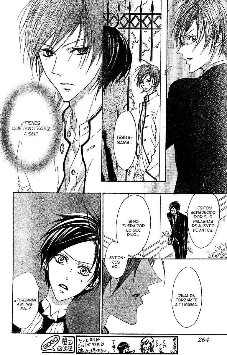 Hana no Kishi Capítulo 5 - Page 25