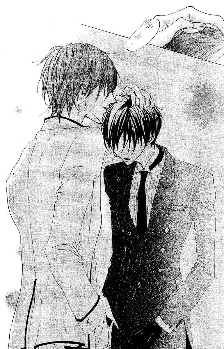 Hana no Kishi Capítulo 5 - Page 27