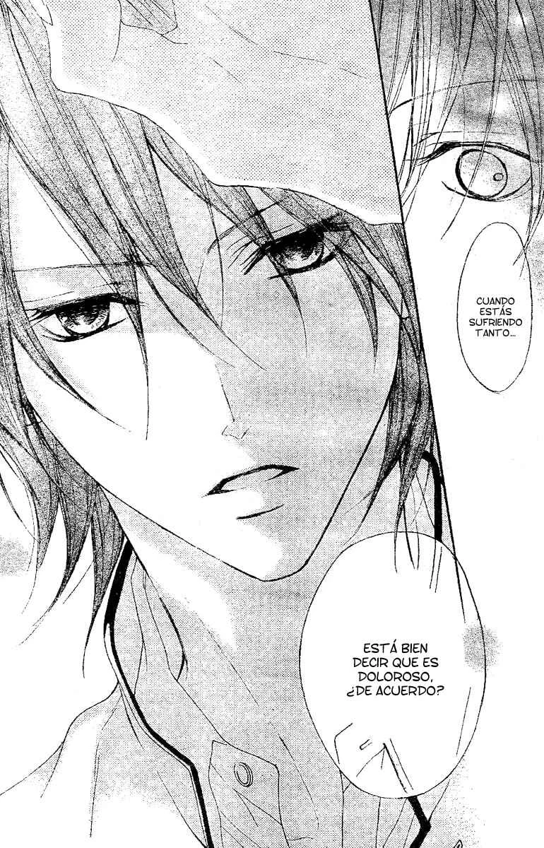 Hana no Kishi Capítulo 5 - Page 28