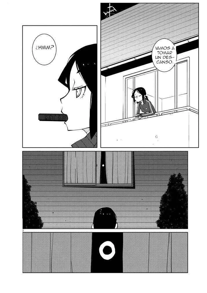 Hana to Alice Satsujin Jiken Capítulo 1 - Page 2