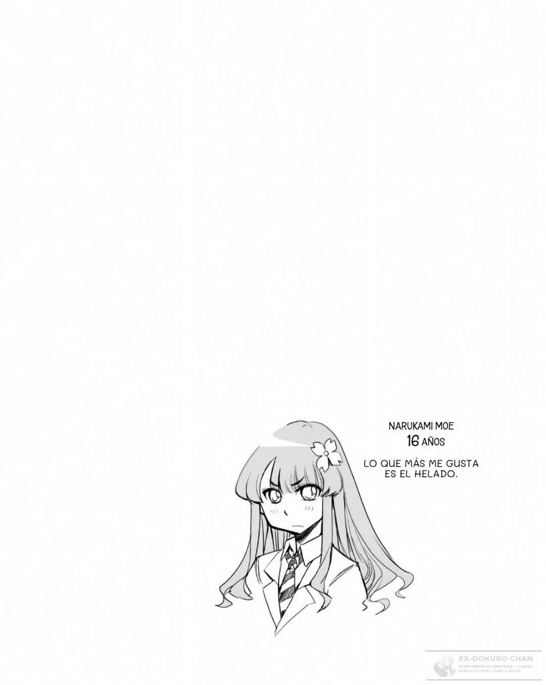 Hanaori-san wa Tensei Shite mo Kenka ga Shitai Capítulo 1: La ex-heroína y el ex-Rey Demonio - Page 34