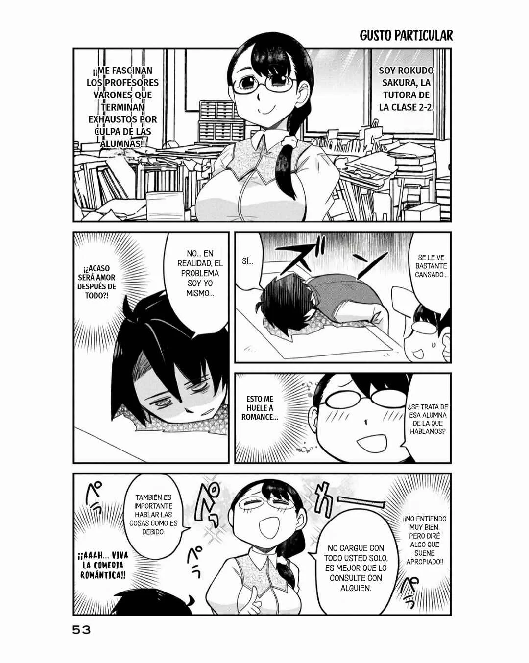 Hanaori-san wa Tensei Shite mo Kenka ga Shitai Capítulo 3: El poder de la Heroína, el poder del Rey Demonio - Page 10