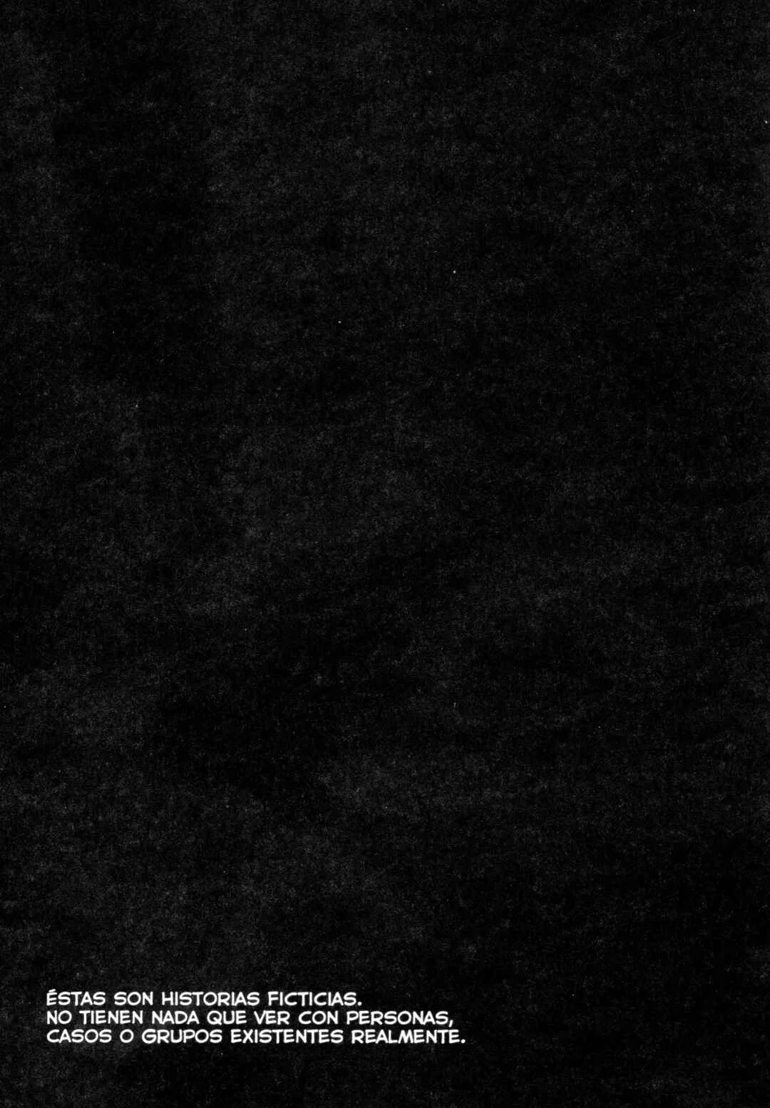 Hands Off My Girl Capítulo 1: No pasa nada aunque no sea felíz - Page 4