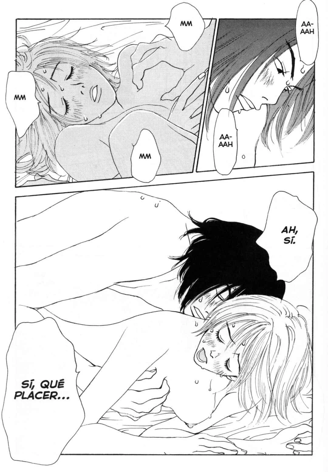 Hands Off My Girl Capítulo 1: No pasa nada aunque no sea felíz - Page 22