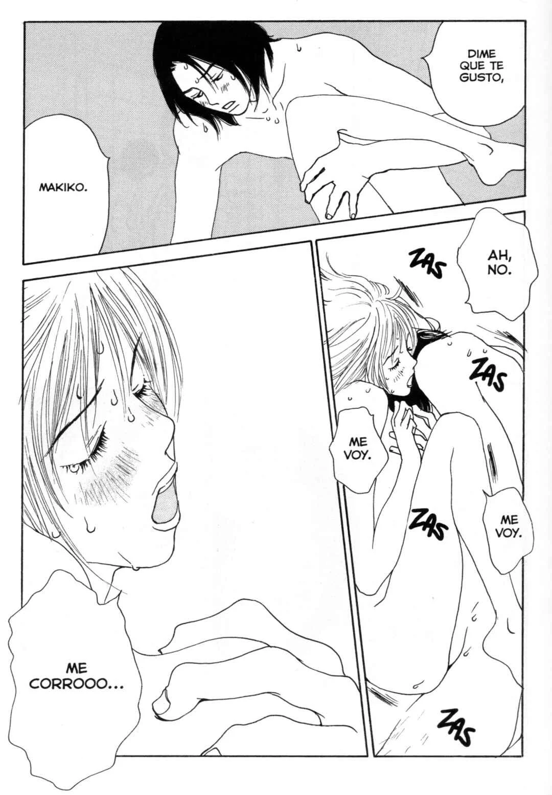 Hands Off My Girl Capítulo 1: No pasa nada aunque no sea felíz - Page 24